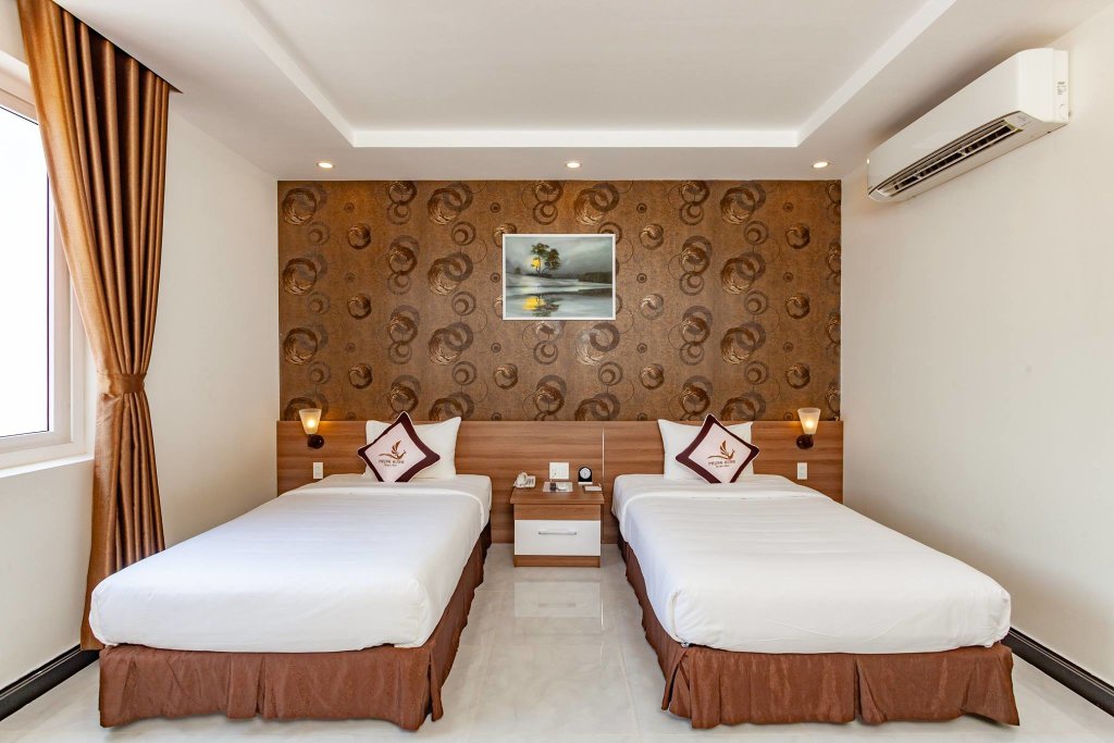 остров Фукуок: Phung Hung Boutique Hotel