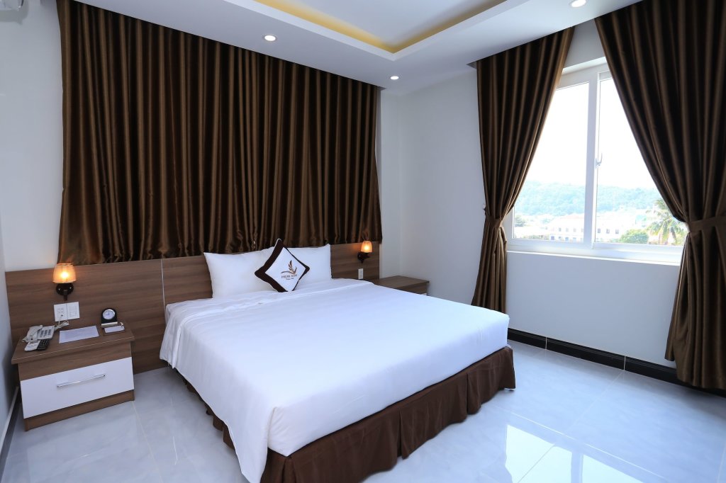 остров Фукуок: Phung Hung Boutique Hotel