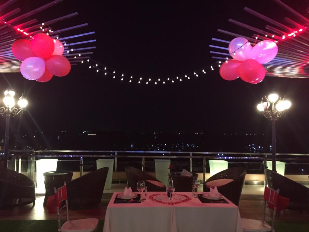 остров Фукуок: Phung Hung Boutique Hotel