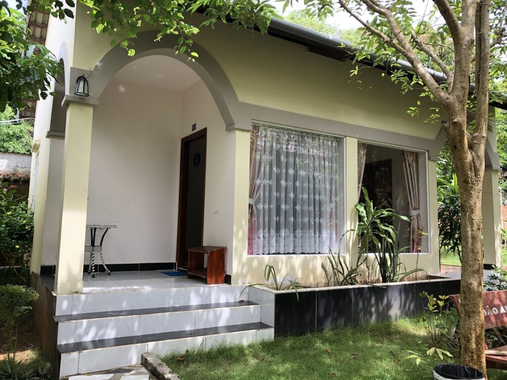 остров Фукуок: Phuc Thang Resort