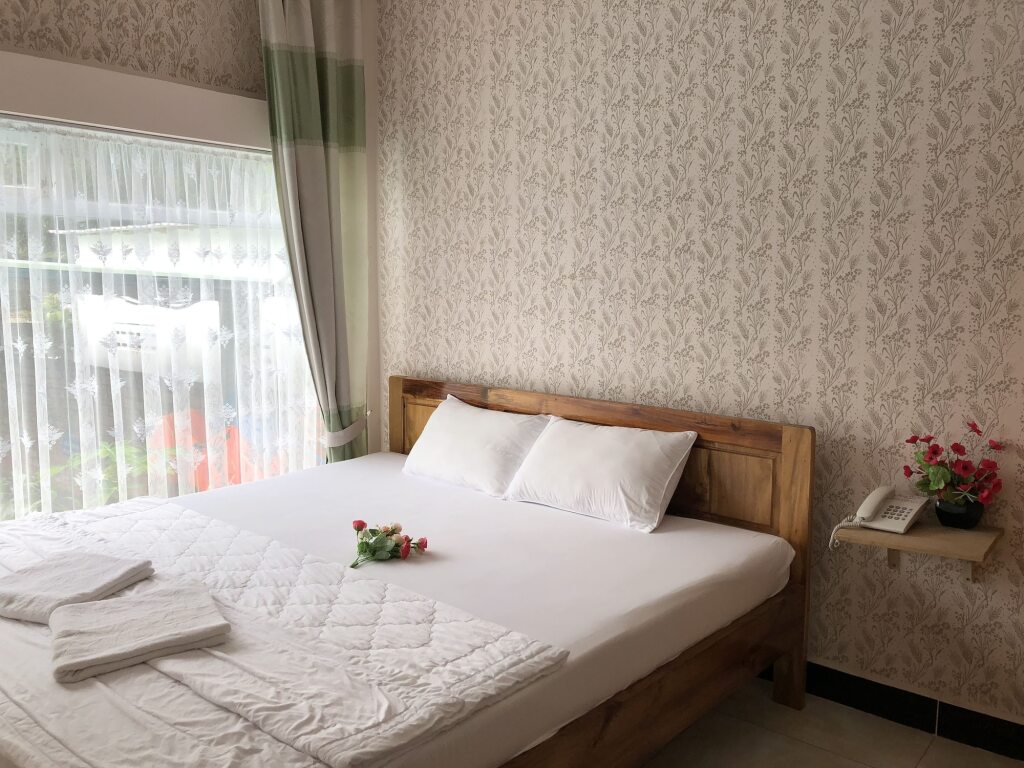 остров Фукуок: Phuc Thang Resort