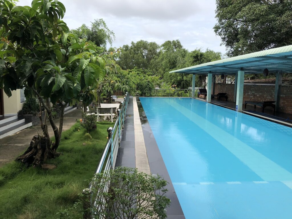 остров Фукуок: Phuc Thang Resort