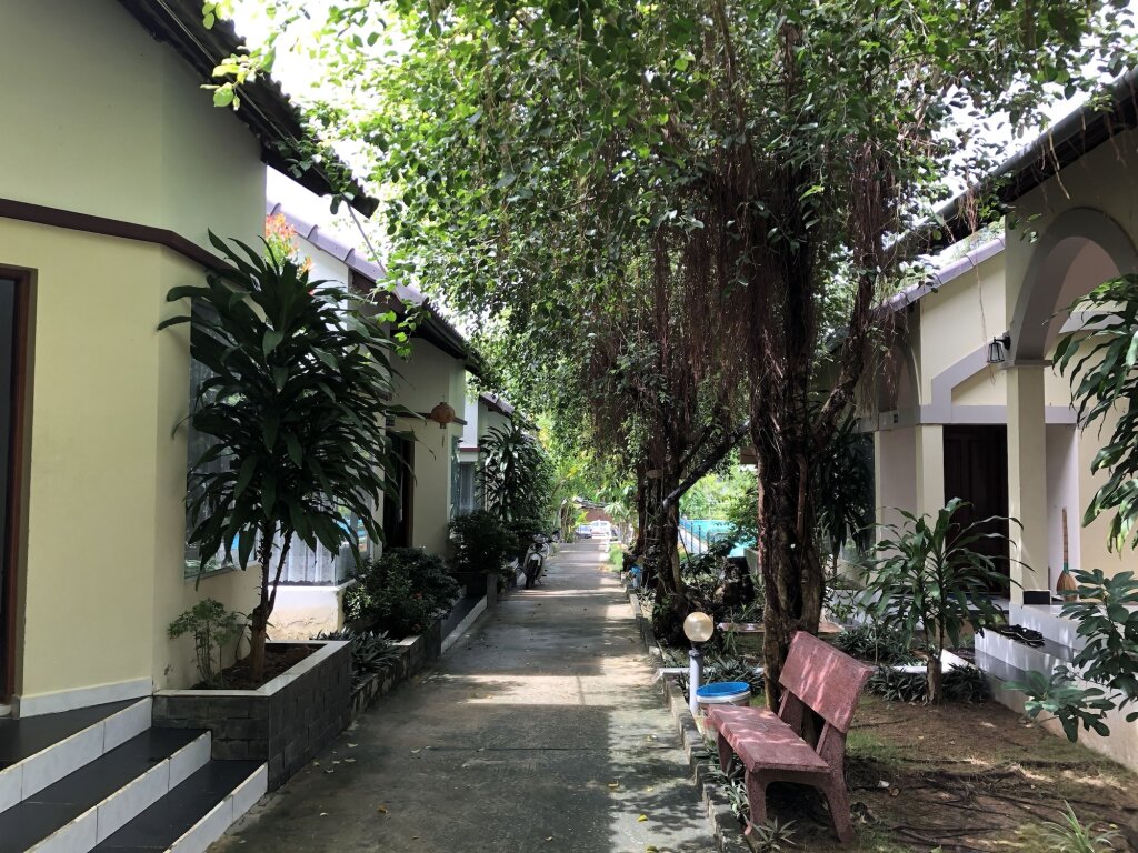 остров Фукуок: Phuc Thang Resort