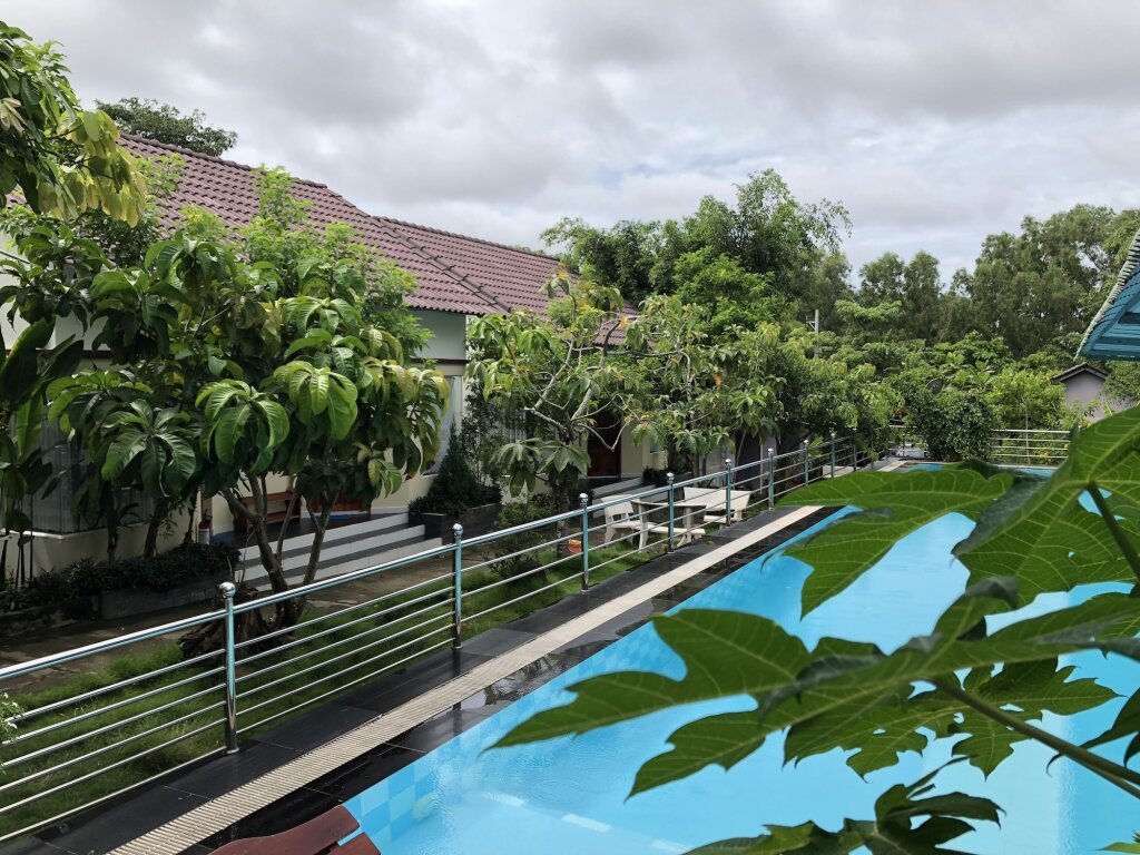 остров Фукуок: Phuc Thang Resort
