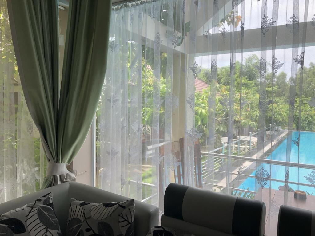 остров Фукуок: Phuc Thang Resort
