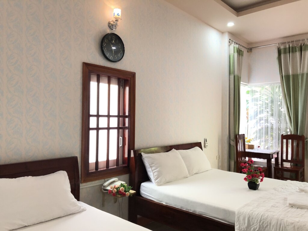 остров Фукуок: Phuc Thang Resort