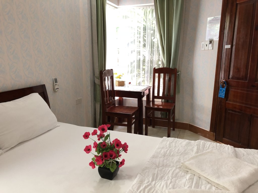 остров Фукуок: Phuc Thang Resort