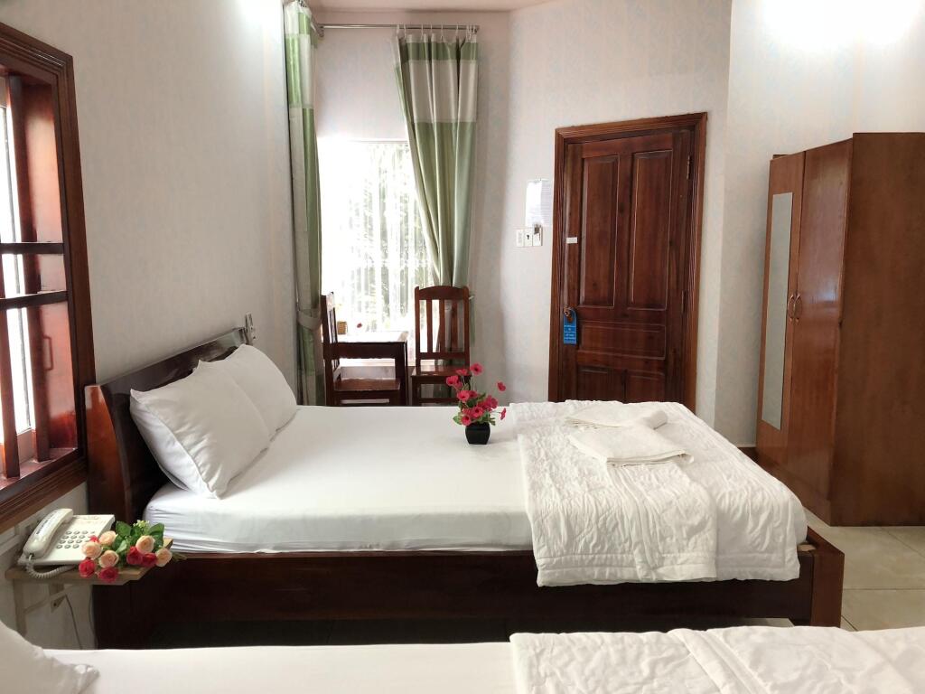 остров Фукуок: Phuc Thang Resort