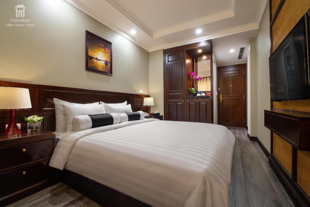 Ханой: Lotusama Hanoi Hotel