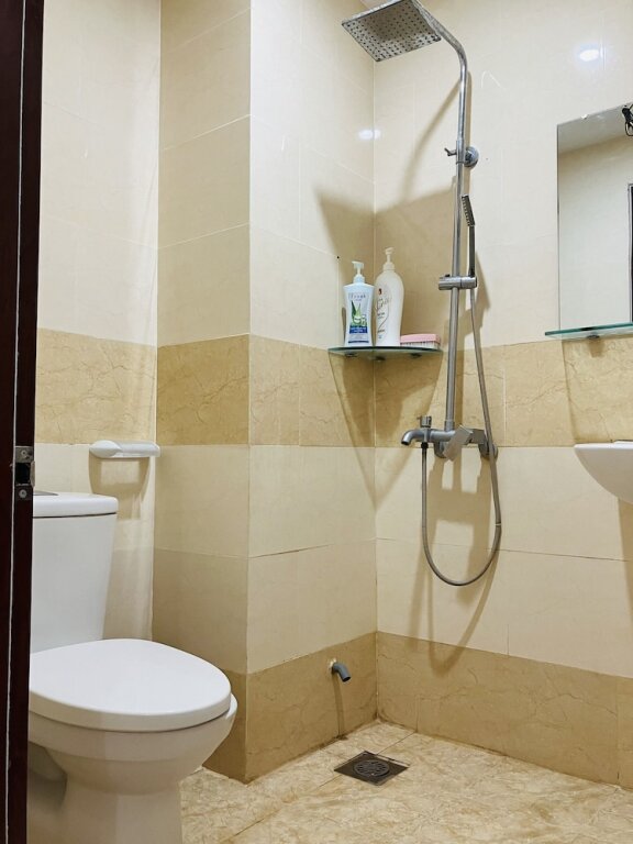 Вунгтау: Bien Vang Hotel