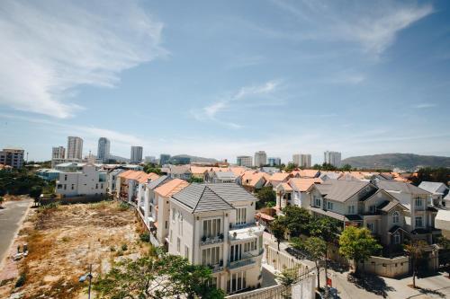 Вунгтау: Bien Vang Hotel