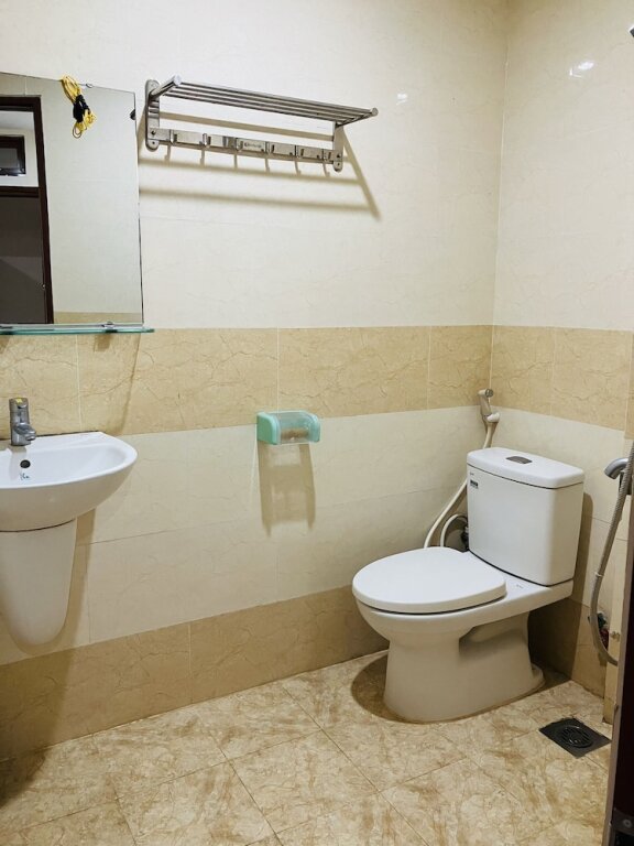 Вунгтау: Bien Vang Hotel