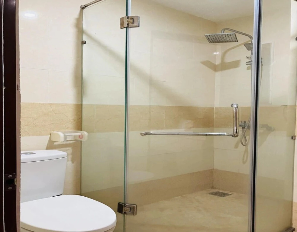 Вунгтау: Bien Vang Hotel