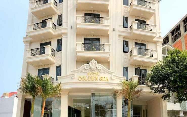 Вунгтау: Bien Vang Hotel