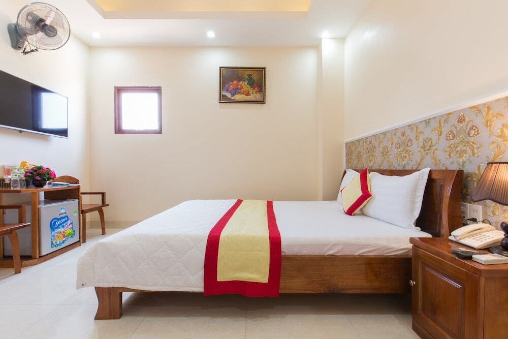 Вунгтау: Bien Vang Hotel