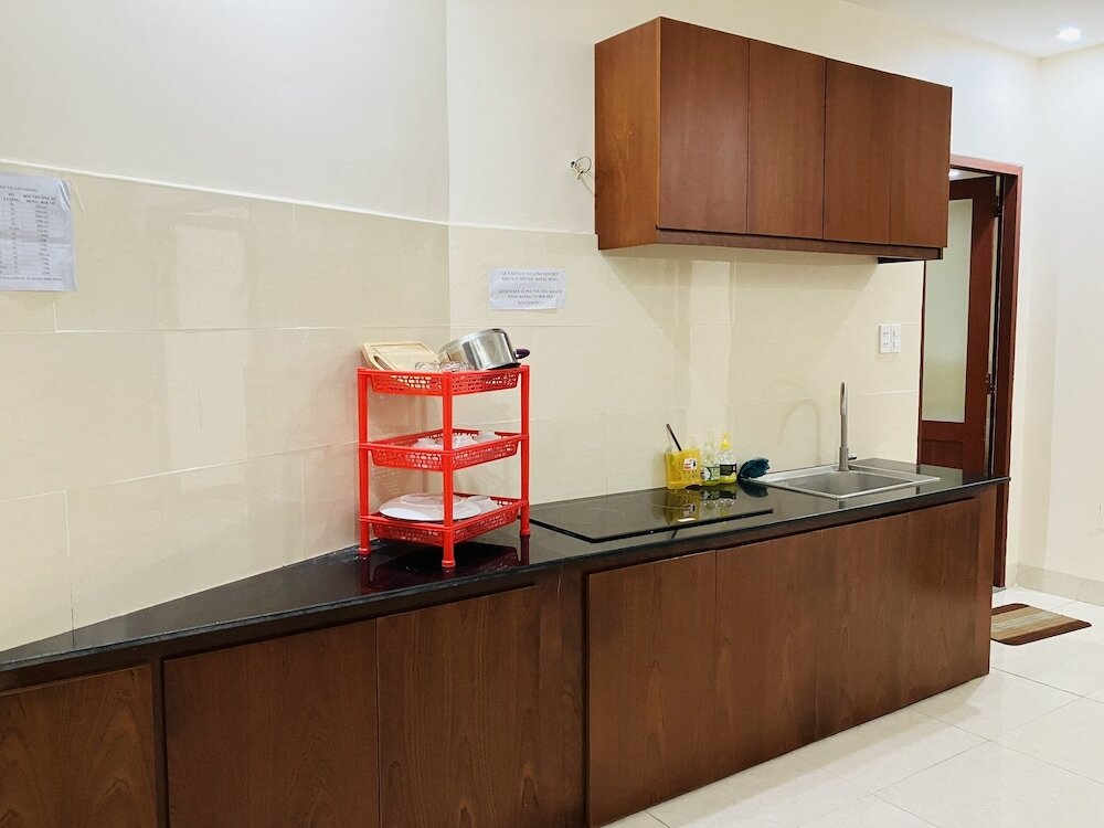 Вунгтау: Bien Vang Hotel
