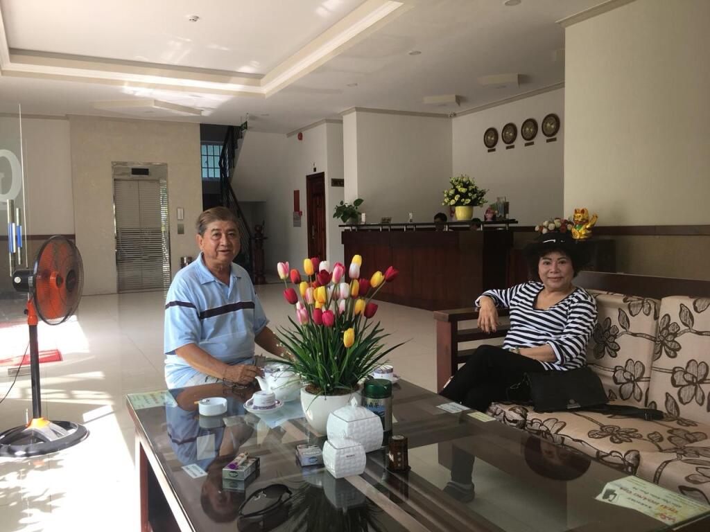 остров Фукуок: Tan Hoang Gia Hotel