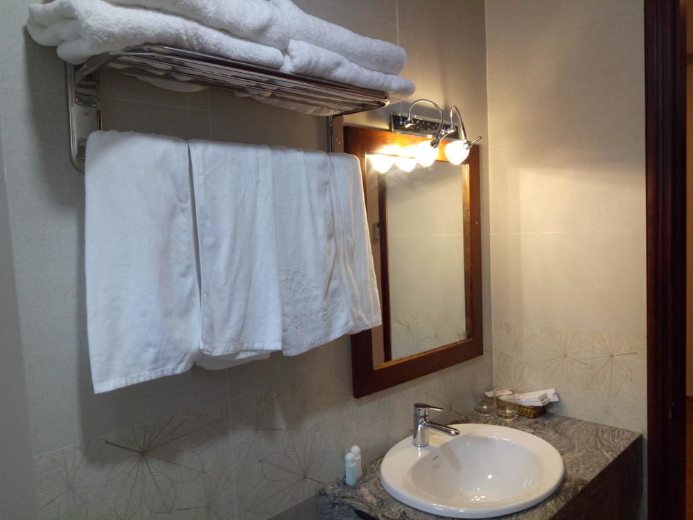 остров Фукуок: Tan Hoang Gia Hotel