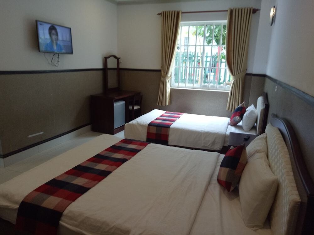 остров Фукуок: Tan Hoang Gia Hotel