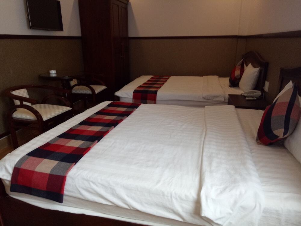 остров Фукуок: Tan Hoang Gia Hotel