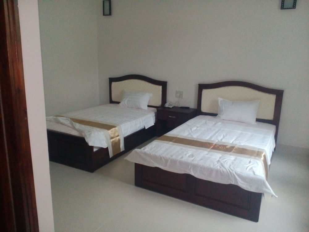 остров Фукуок: Tan Hoang Gia Hotel