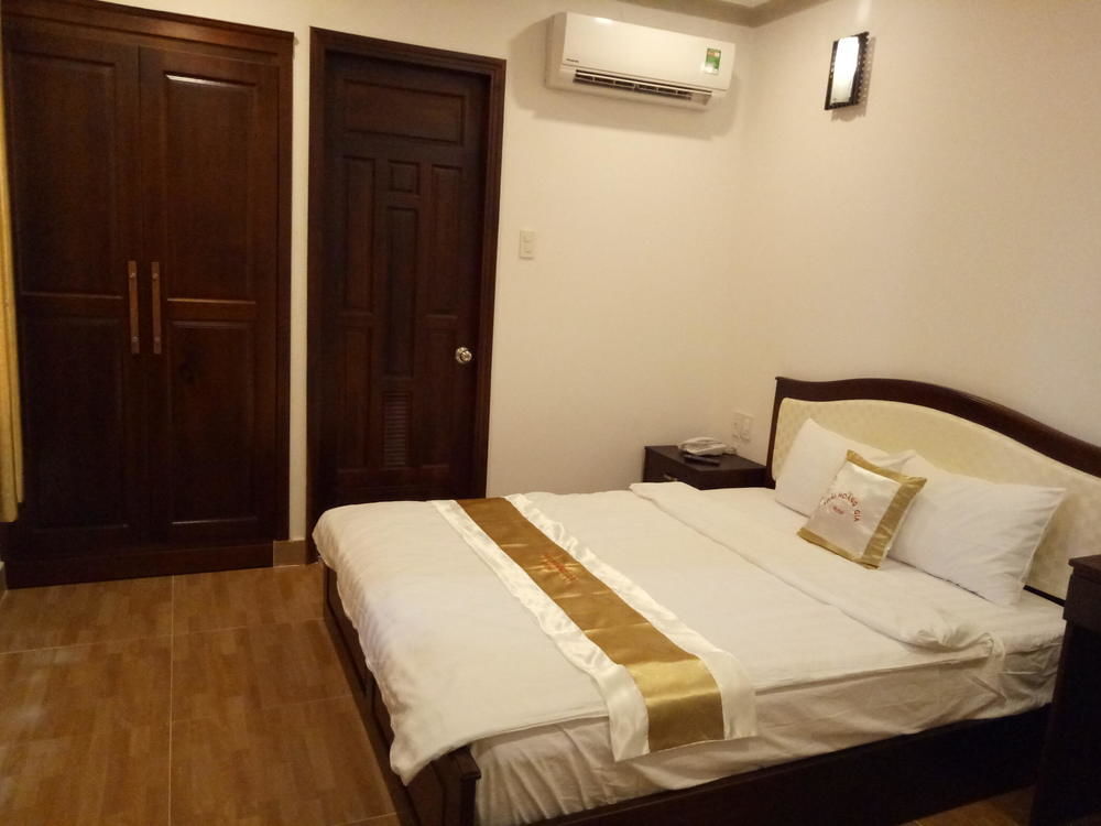 остров Фукуок: Tan Hoang Gia Hotel