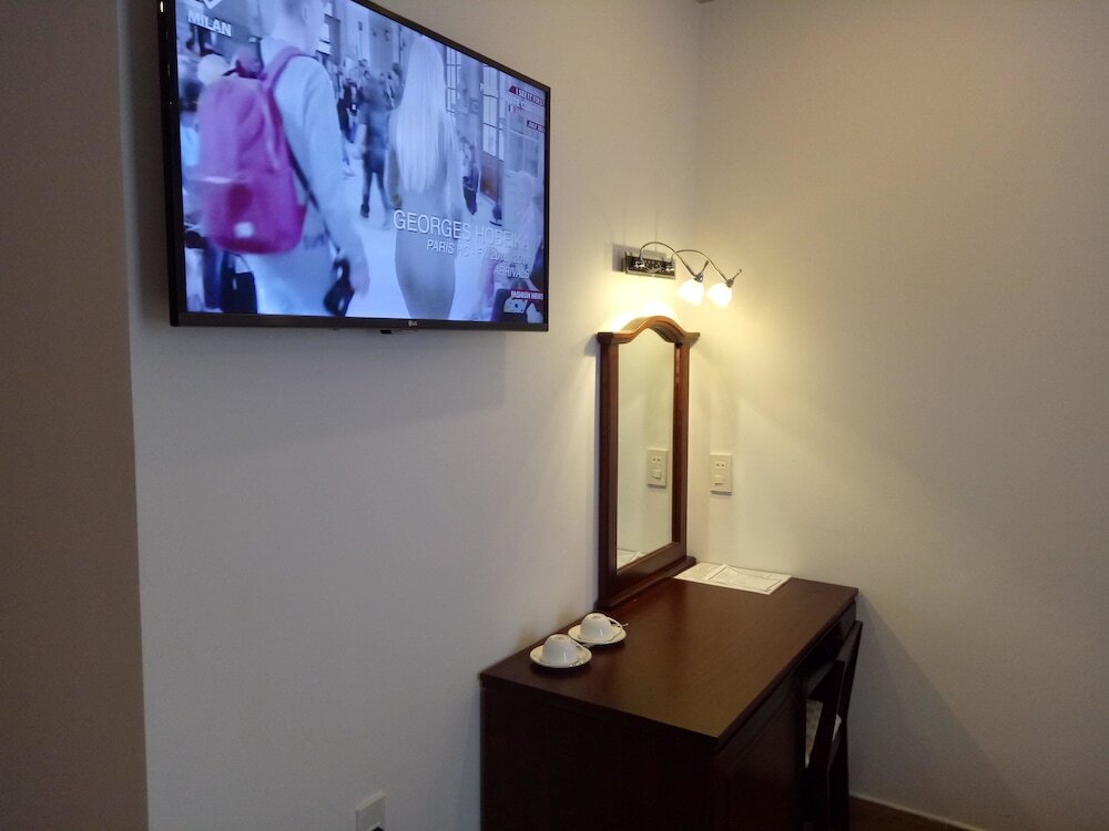 остров Фукуок: Tan Hoang Gia Hotel