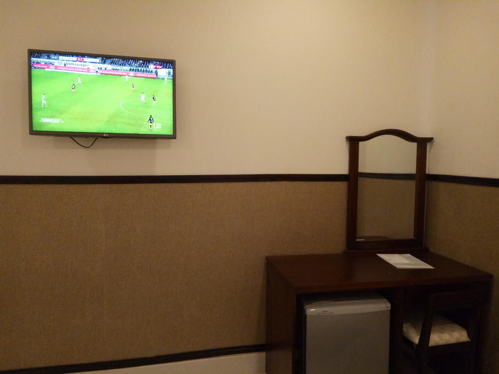 остров Фукуок: Tan Hoang Gia Hotel