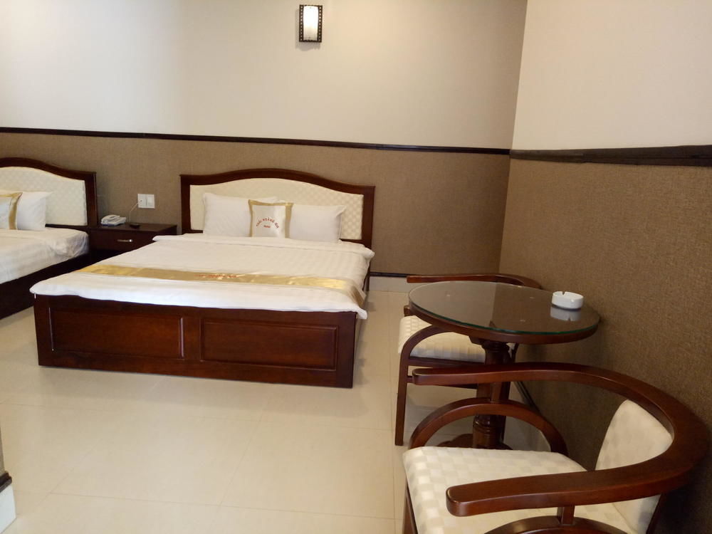 остров Фукуок: Tan Hoang Gia Hotel
