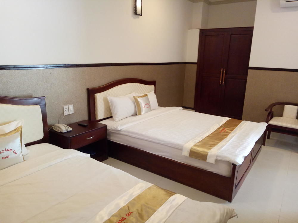остров Фукуок: Tan Hoang Gia Hotel