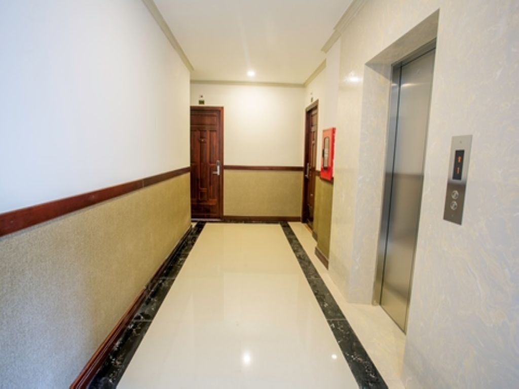 Tan Hoang Gia Hotel — фото 6