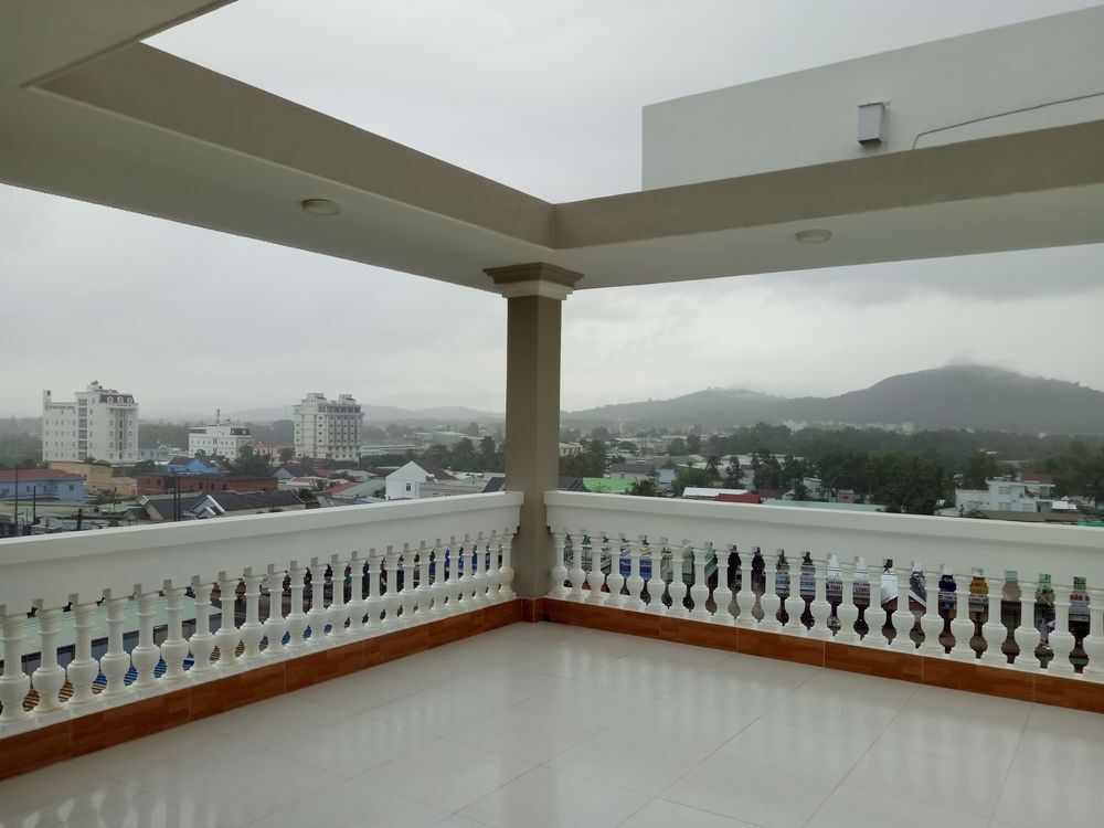 остров Фукуок: Tan Hoang Gia Hotel
