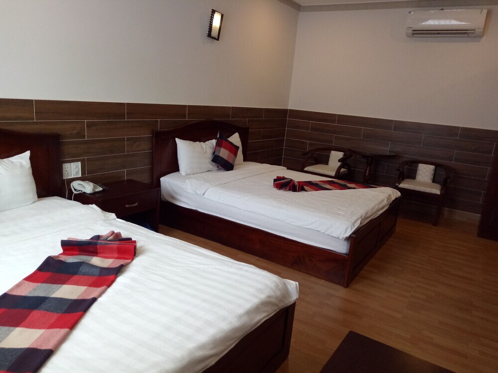остров Фукуок: Tan Hoang Gia Hotel
