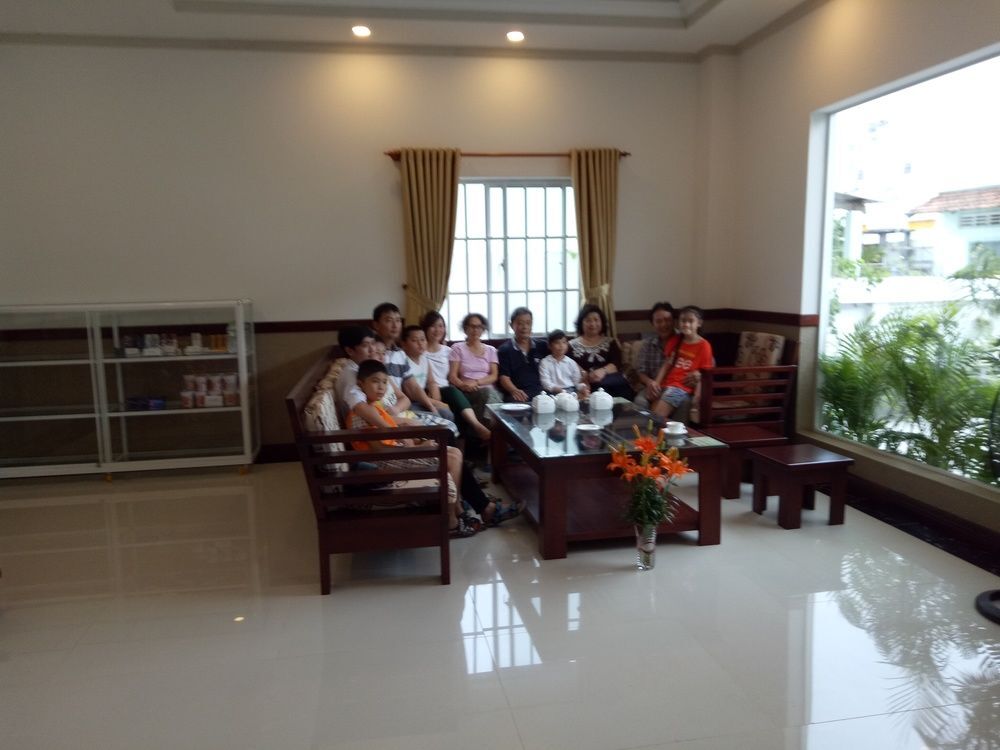 остров Фукуок: Tan Hoang Gia Hotel