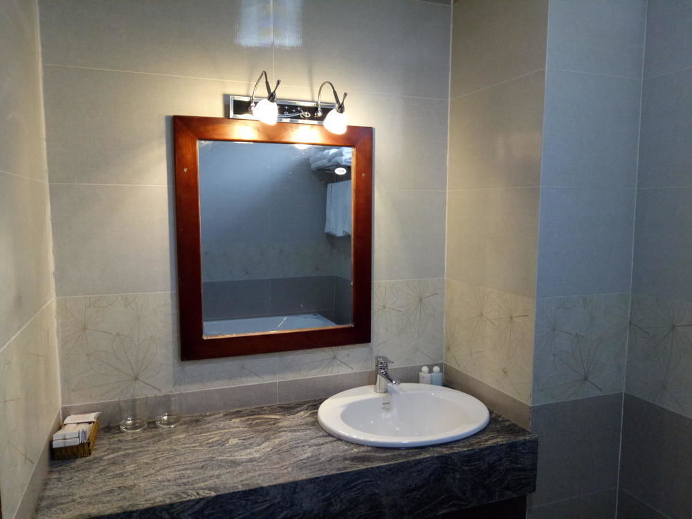 остров Фукуок: Tan Hoang Gia Hotel