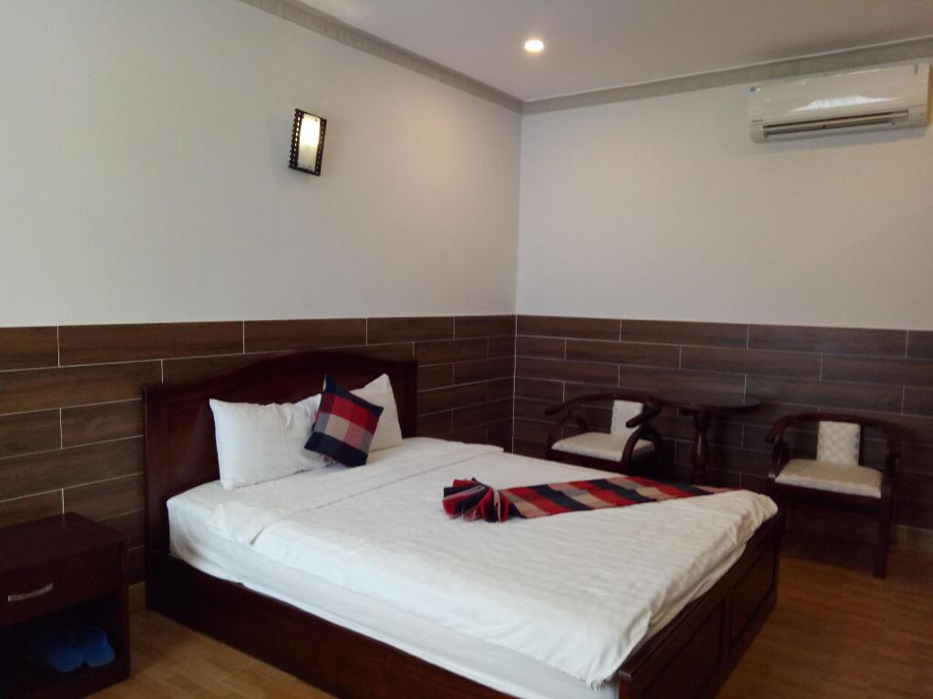 остров Фукуок: Tan Hoang Gia Hotel