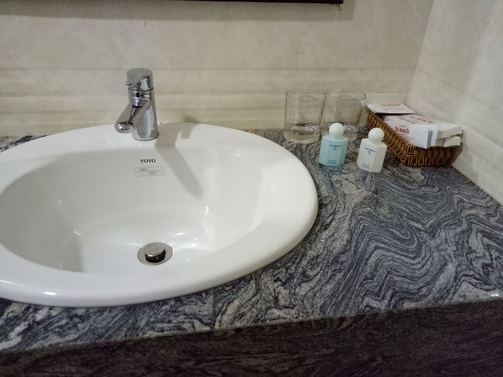 остров Фукуок: Tan Hoang Gia Hotel