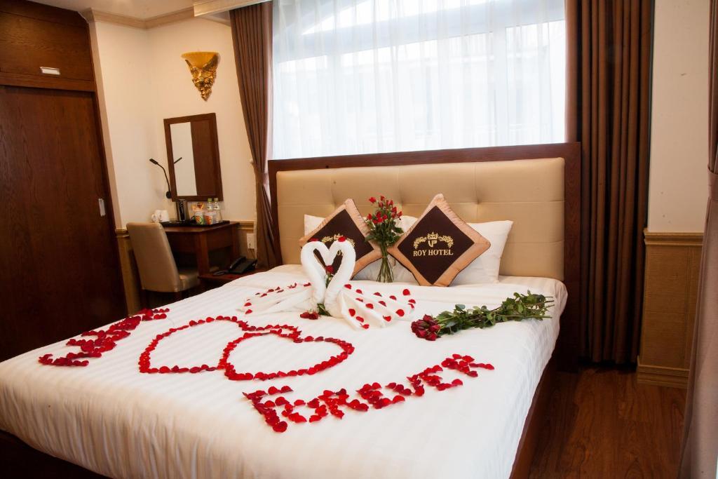 Далат: Roy Dala Hotel