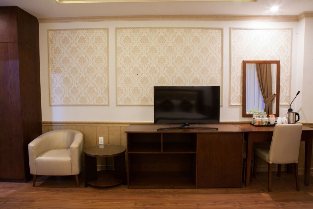 Далат: Roy Dala Hotel