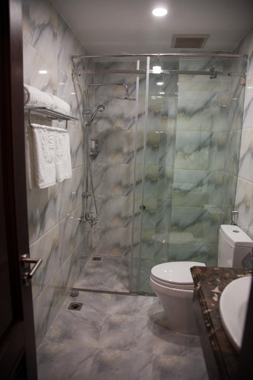 Далат: Roy Dala Hotel
