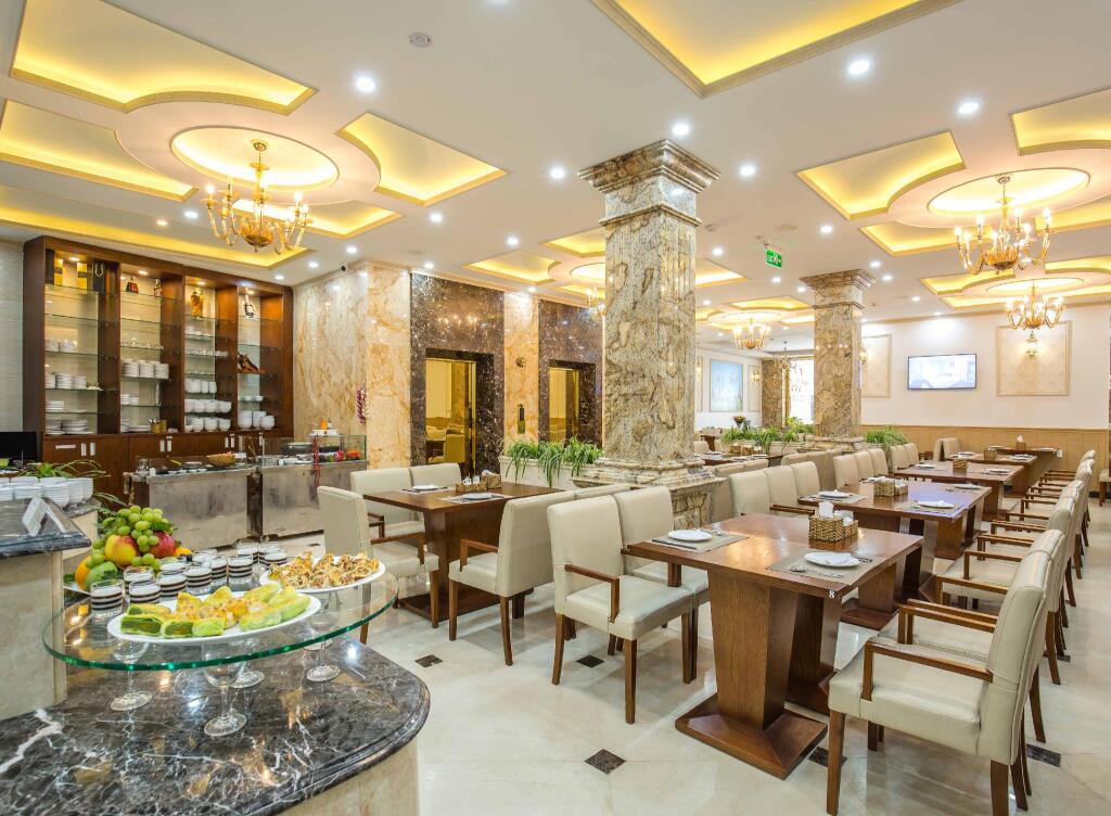 Далат: Roy Dala Hotel