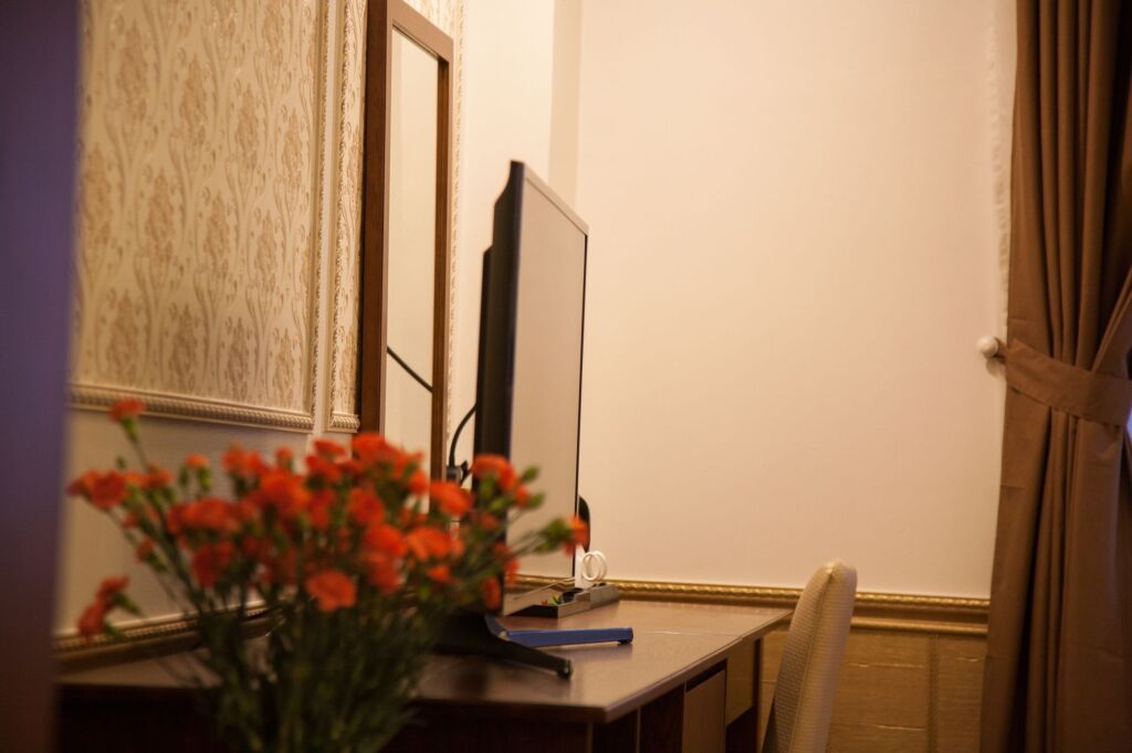 Далат: Roy Dala Hotel
