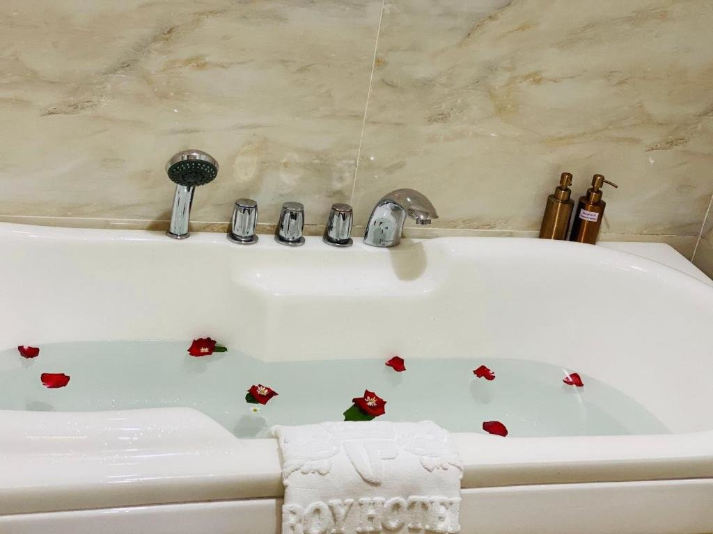 Далат: Roy Dala Hotel
