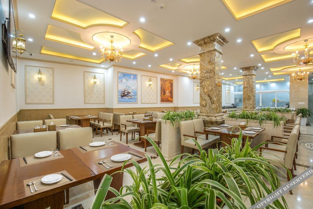Далат: Roy Dala Hotel