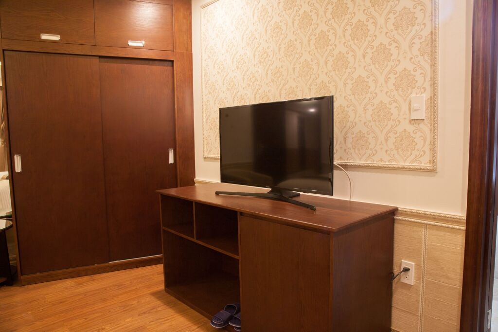 Далат: Roy Dala Hotel