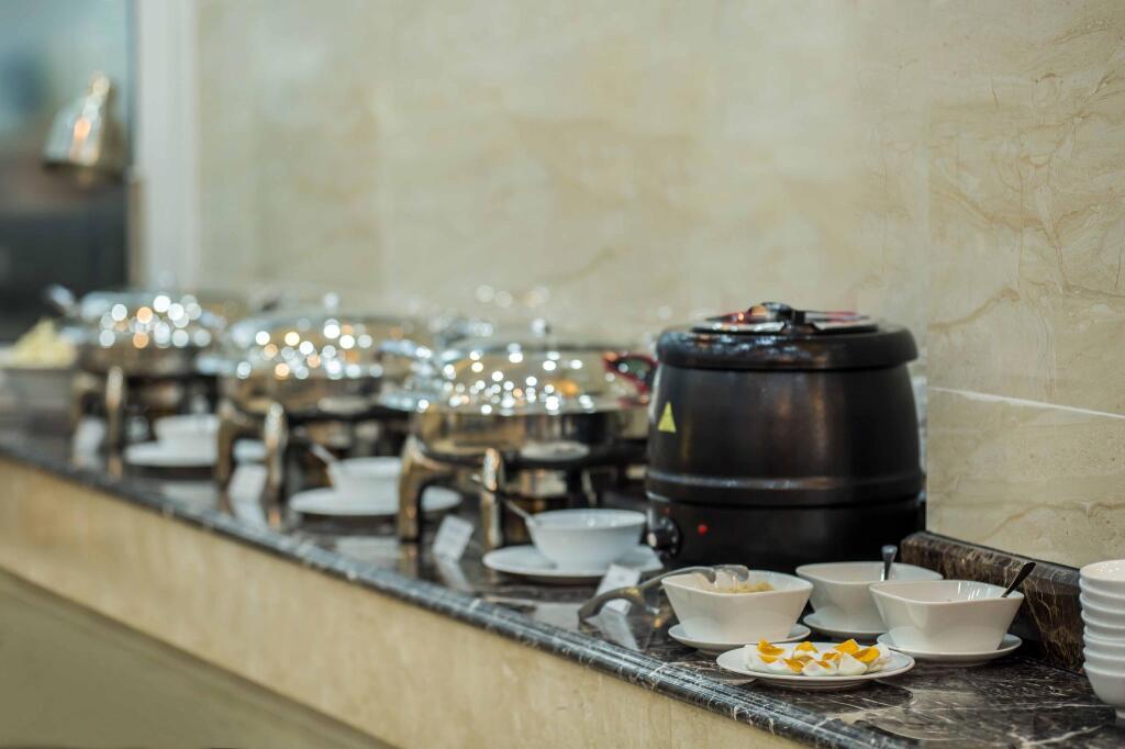 Далат: Roy Dala Hotel