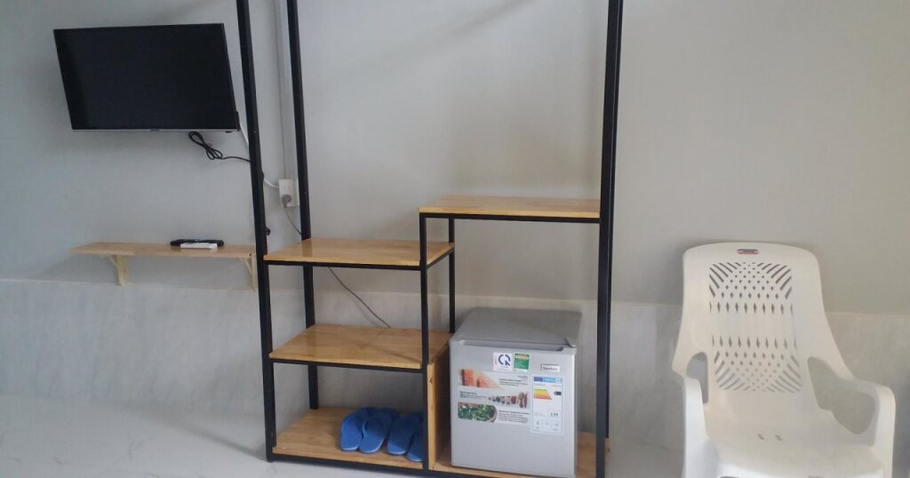 Кантхо: Amazon 1 Hostel