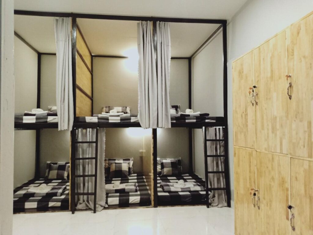 Кантхо: Amazon 1 Hostel
