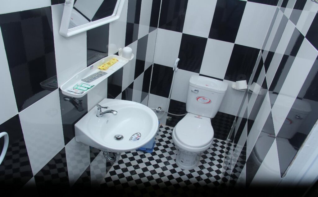 Кантхо: Amazon 1 Hostel