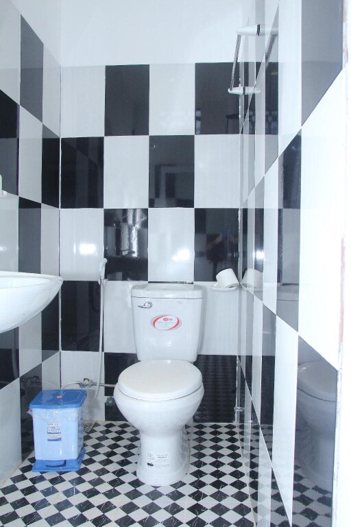 Кантхо: Amazon 1 Hostel
